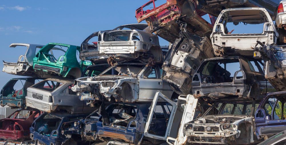 scrap car in perth